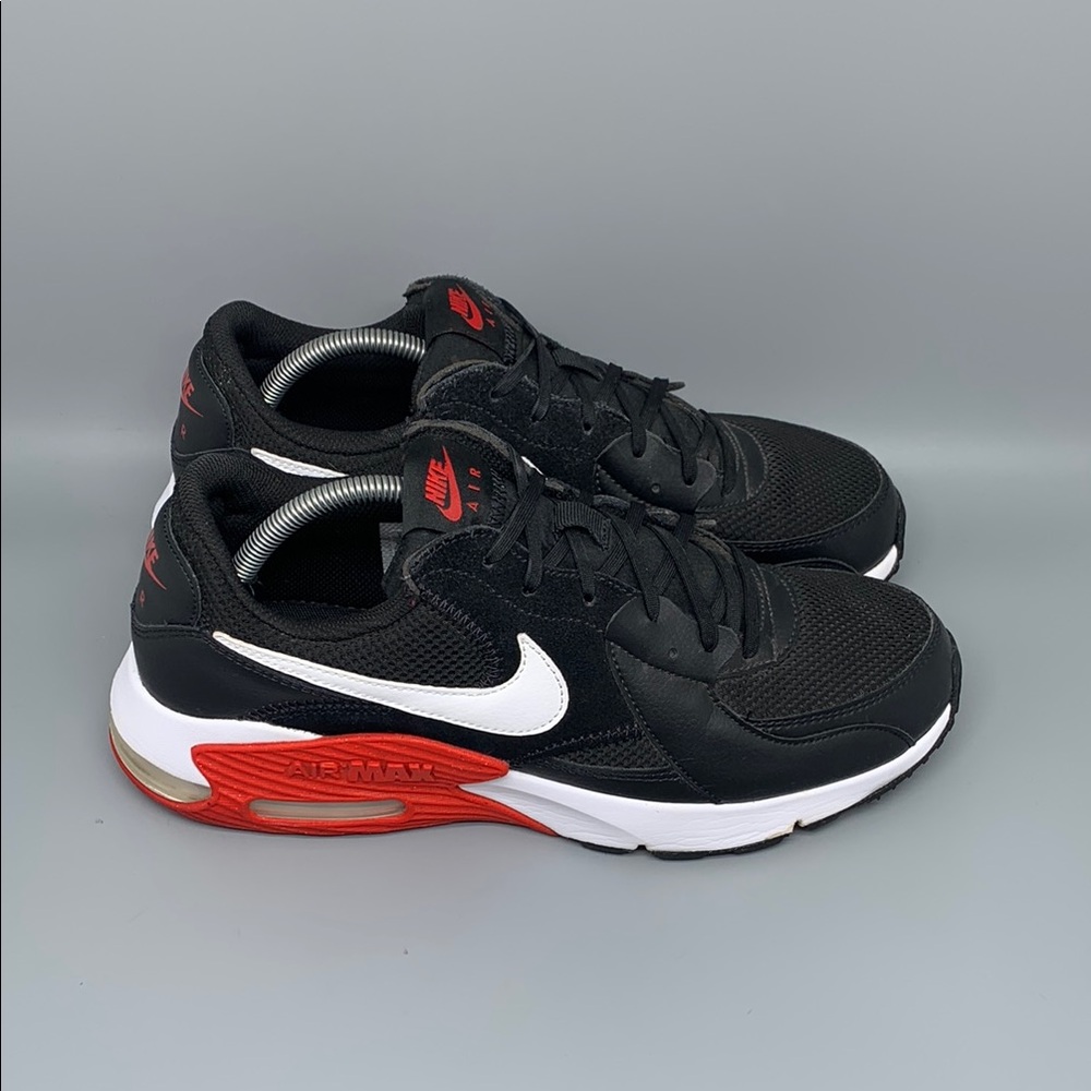 Nike Air Max Excee ‘Bred’ Running Shoes Men’s Sz 11